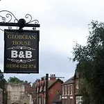Georgian House & Mews