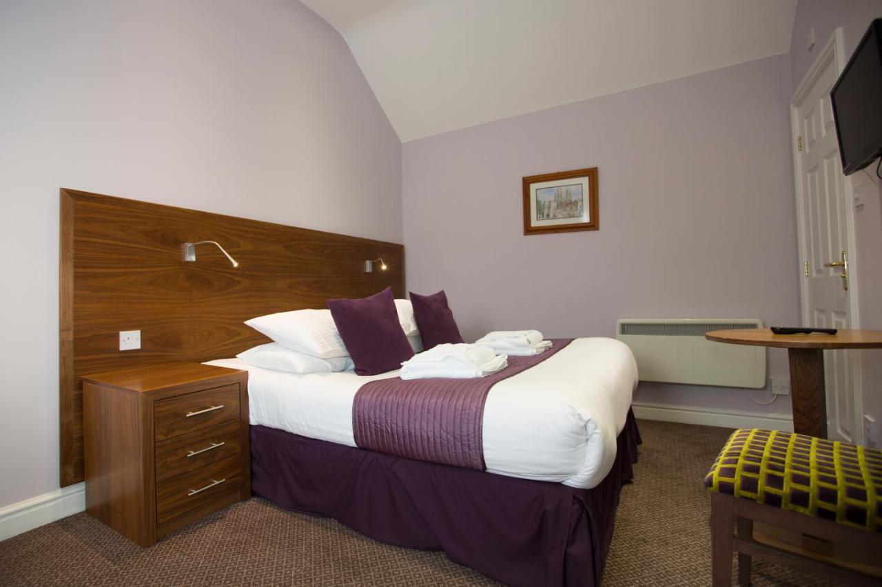 Georgian House & Mews 4* York