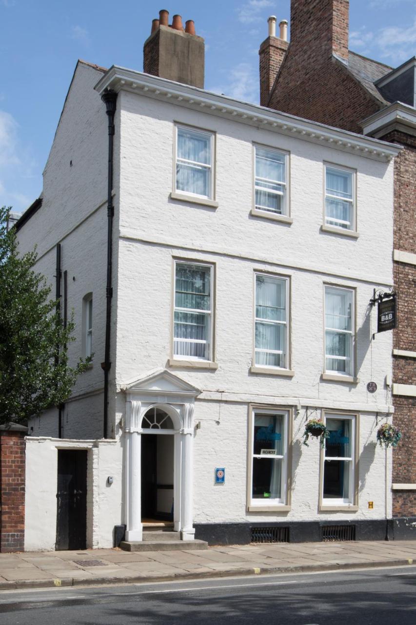 Casa de hóspedes Georgian House & Mews York